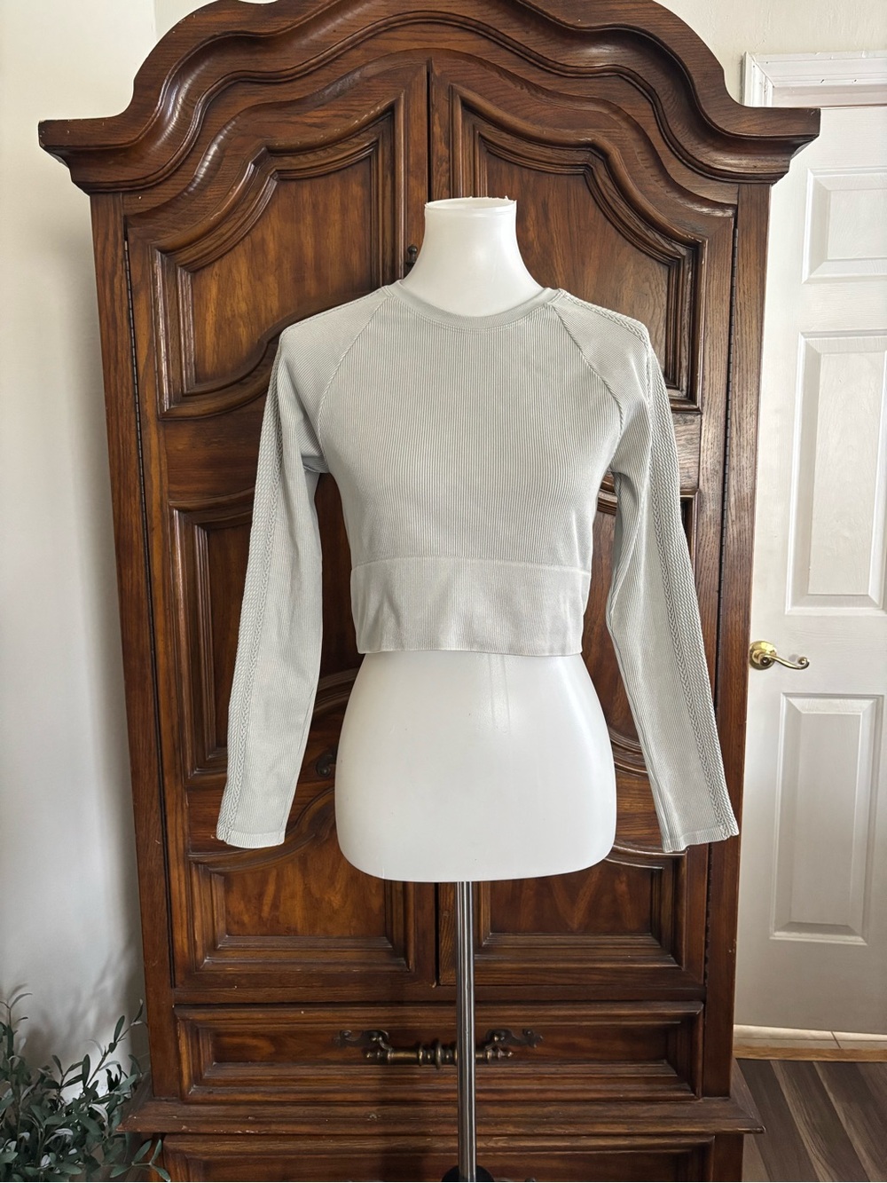 Offline by aerie long sleeve top